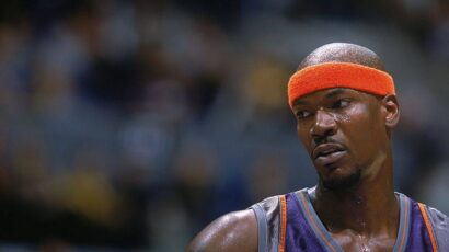 Preminuo nekadašnji NBA as Klif Robinson