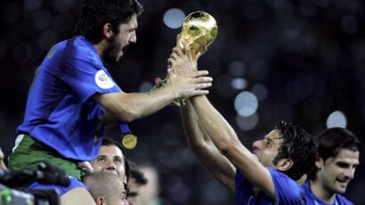 Heroj Italije sa Svetskog prvenstva ima novi trenerski posao