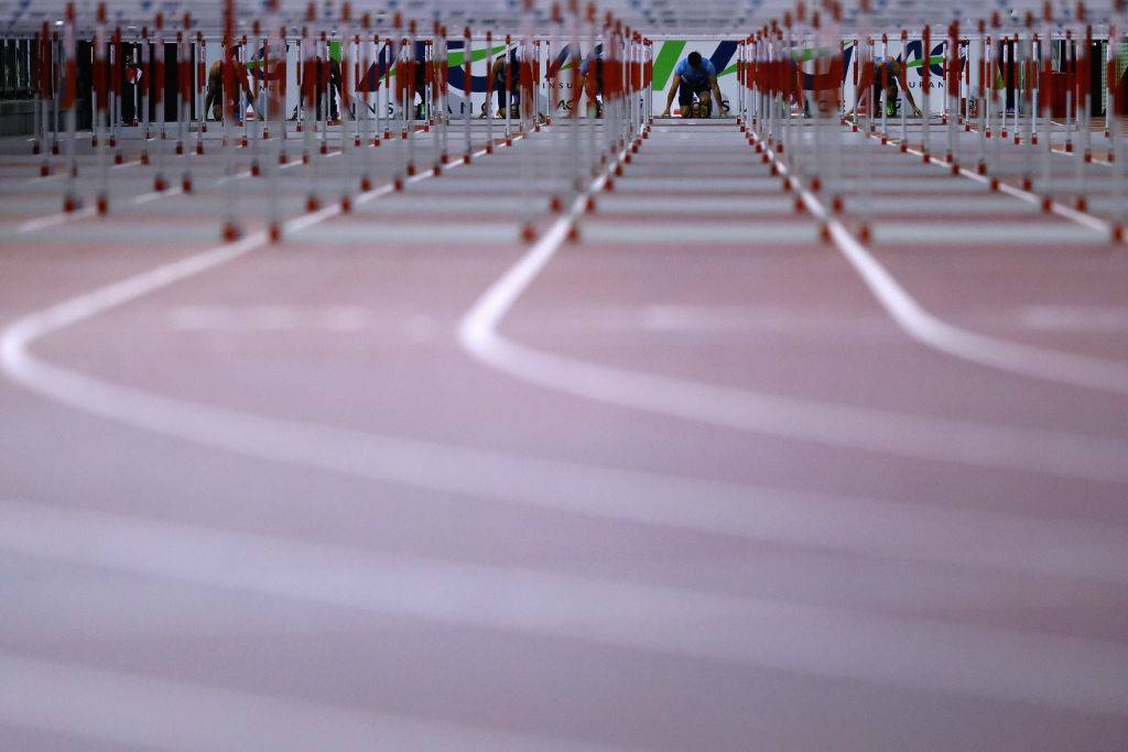 DOMINACIJA! Atletičari Zvezde neprikosnoveni na ekipnom prvenstvu Srbije 1 GettyImages 841685916