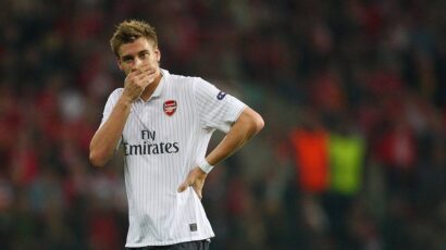 BENDTNER ZAVRŠIO KARIJERU Fudbalski lord će ostati upamćen po neverovatnom potencijalu koji nije iskoristio