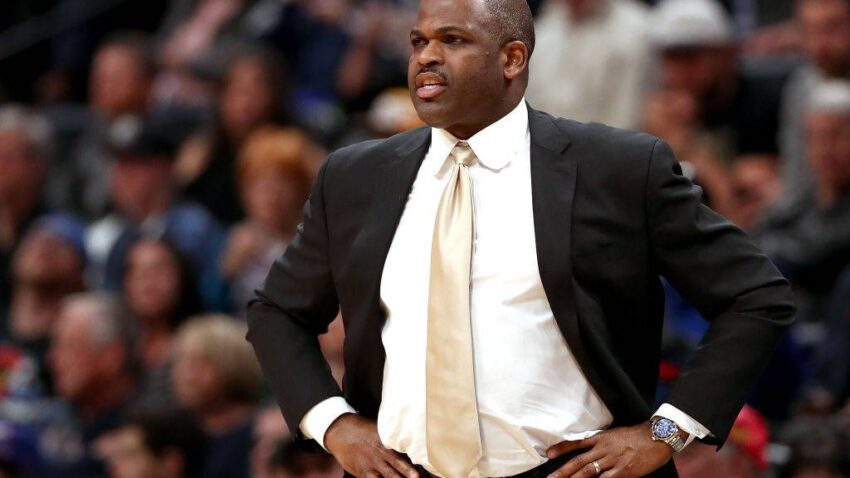 NASTAVLJA SE SERIJA I Indijana rešila pitanje trenera za narednu sezonu