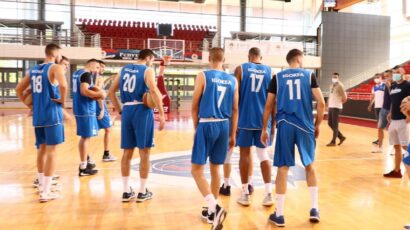 IGOKEA U LIGI ŠAMPIONA: Poznati protivnici u grupnoj fazi