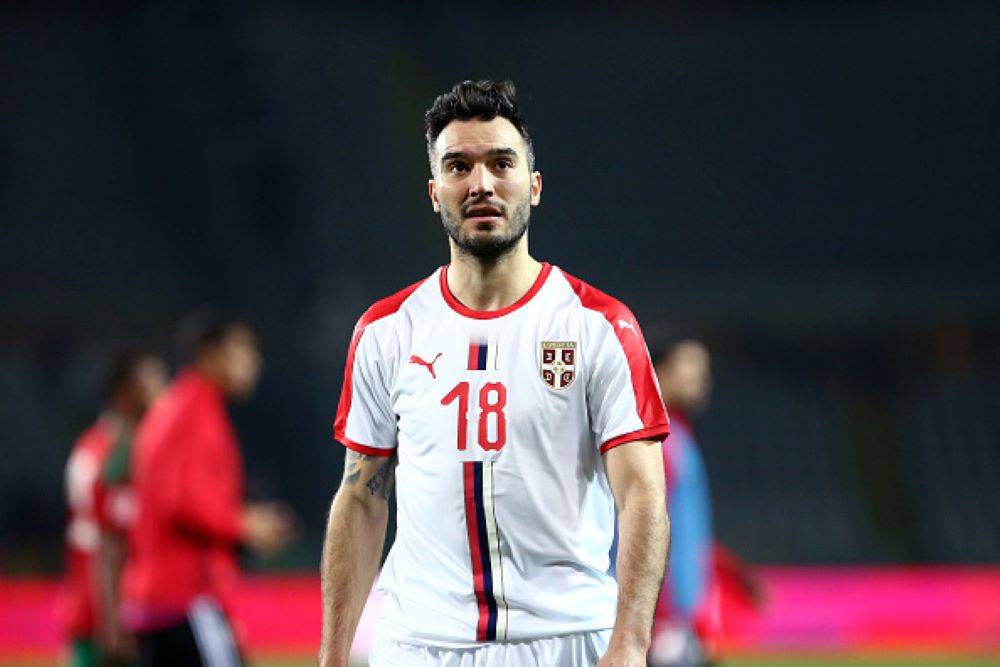 Ivan Obradović
