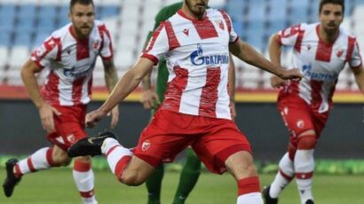 Ivanić nije razočaran: Ne igra broj na dresu, već mi sami!