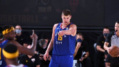 JOKIĆ PONOVO HEROJ Luda završnica, dva produžetka  i pobeda Denvera!