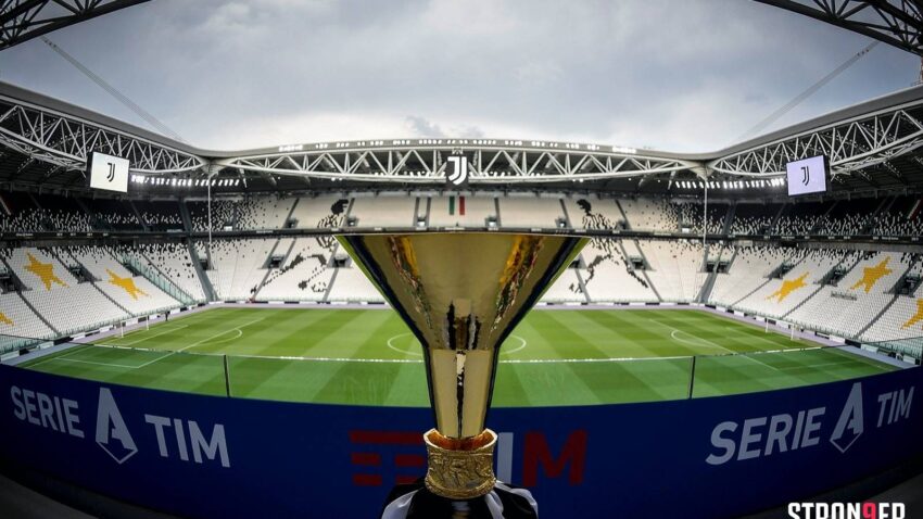 SAN SE OSTVARIO: Amerikanac potpisuje za Juventus