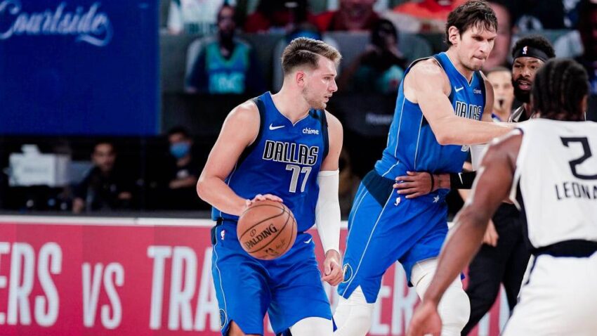 DONČIĆ POSLE POVREDE: Imao sam sreće da je u pitanju bio levi skočni zglob, a ne desni