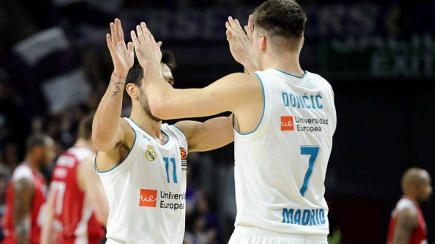 Dončić nagovestio transfer? Kampaco zaslužuje da igra u NBA!