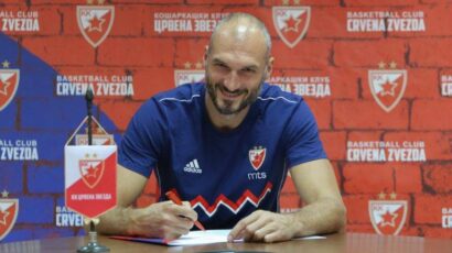 MARKO SIMONOVIĆ: Hvala Obradoviću na ukazanom poverenju!