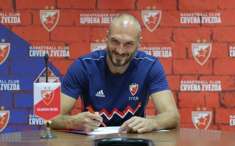 MARKO SIMONOVIĆ: Hvala Obradoviću na ukazanom poverenju!