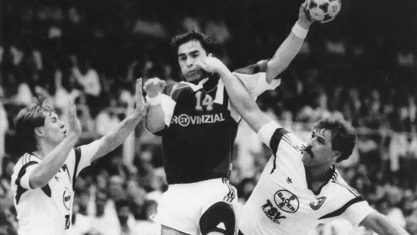 TUŽNE VESTI: Preminula jugoslovenska rukometna legenda