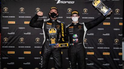 ODLIČAN MILOŠ PAVLOVIĆ Dva podijuma u Mizanu i prvi u generalnom plasmanu