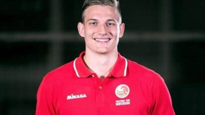 OK BUDVA SVE JAČA Milutin Pavićević novi igrač