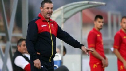 VUKOTIĆ SAOPŠTIO SPISAK Kazahstan za popravljanje utiska