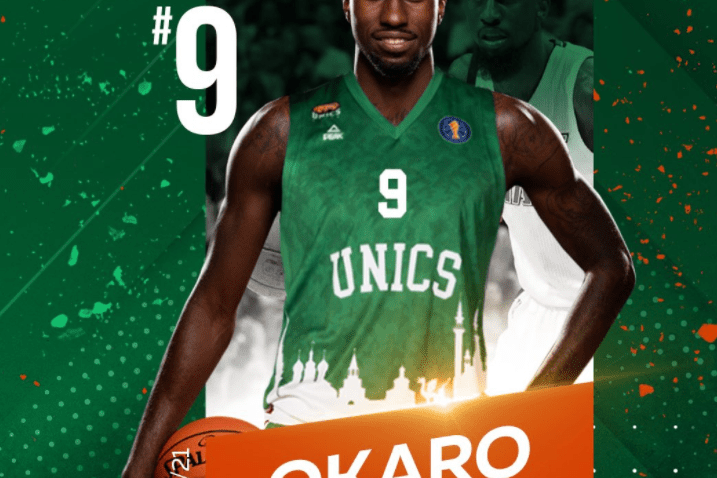 Pojačao se Partizanov rival u Evrokupu