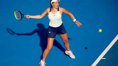 JOŠ JEDNA Ostapenko potvrdila da neće igrati na US Openu!