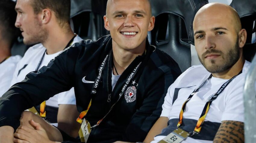 "Za mene je derbi isto kao i utakmica protiv trećeligaša ili u Ligi Evrope..."