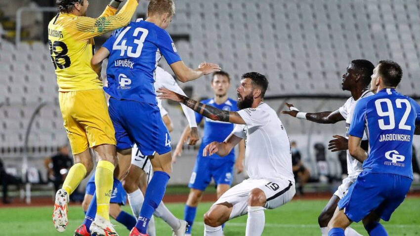 PONOVO BIO NA GOLU: Stojković priznao da mu je bilo teško