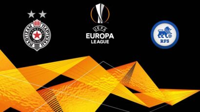PARTIZAN I TSC SAZNALI PROTIVNIKE U EVROPI Igraju protiv letonske odnosno moldavske ekipe