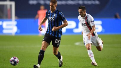 HRVAT JE NA CENI: Napoli želi Pašalića u svojim redovima