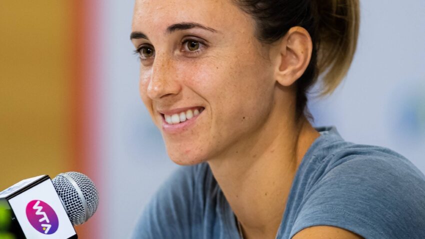 Petra Martić zaustavljena u polufinalu Palerma