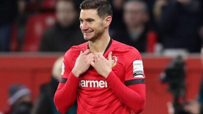 Leverkuzen se obrukao protiv četvoroligaša!