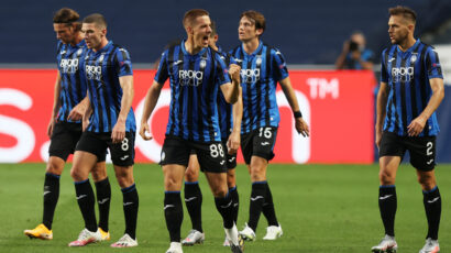 BRIGE NA STARTU PRIPREMA Atalanta muku muči sa koronavirusom!