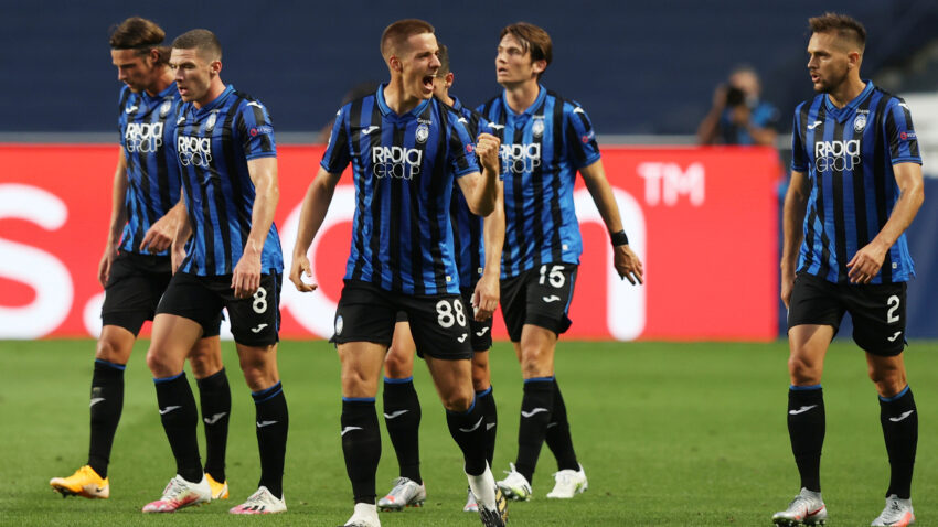 BRIGE NA STARTU PRIPREMA Atalanta muku muči sa koronavirusom!