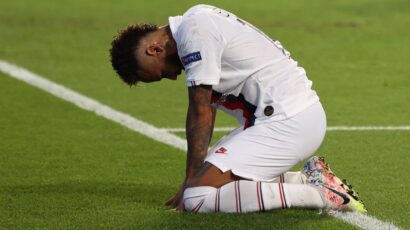 NEJMARU PRETI ZATVOR?! Brazilac i čelnici Barselone izlaze na sud, tužilaštvo traži dve godine kazne?