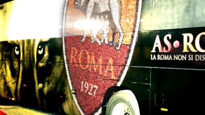 KOLAROV DOBIO NOVOG VLASNIKA Roma prodata Amerikancu