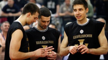 NOVI DETALJI Bivši košarkaš na čelu Unije igrača ABA lige