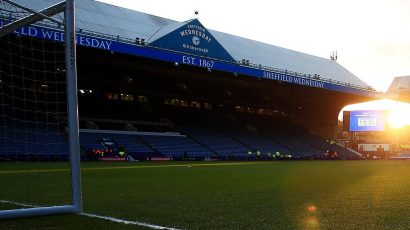 ŠEFILD VENZDEJ SE NE MIRI SA PRESUDOM Najavio žalbu