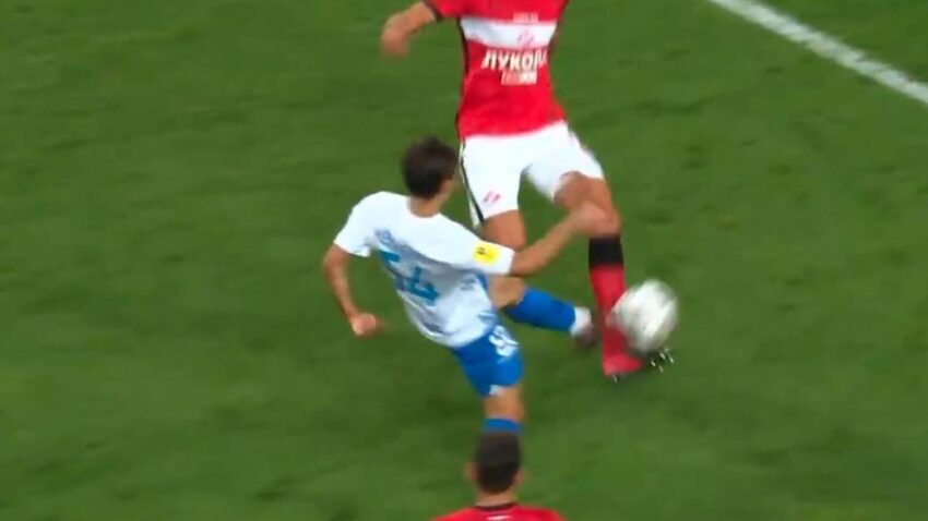 ISTINA UVEK IZAĐE NA POVRŠINU Utakmica Spartak-Soči dobila epilog