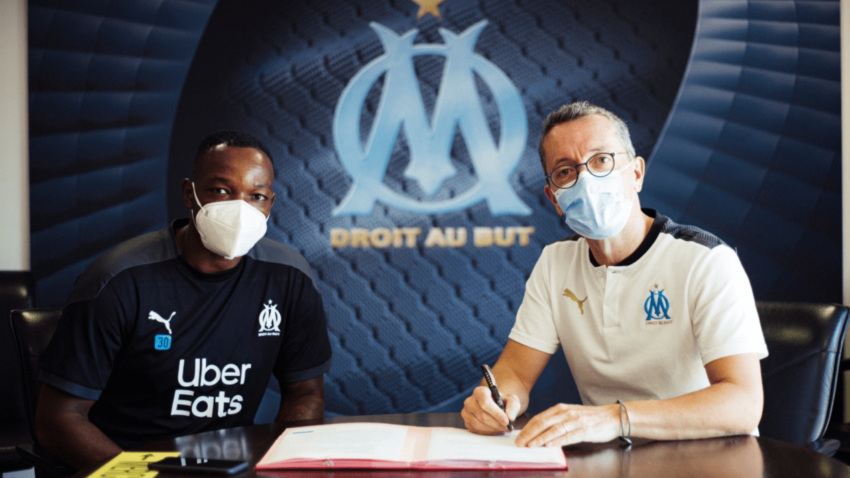 ZVANIČNO: Marsej produžio ugovor sa legendom kluba