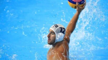 Rašović: Izuzetno sam srećan zbog završnog turnira