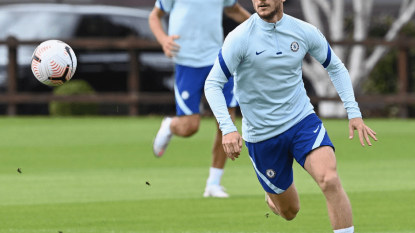 SVE JE OBJASNIO Verner o prelasku u Čelsi