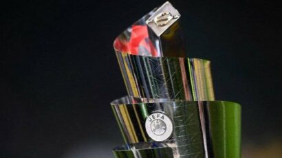 MERIDIAN TOP 5: Parovi Lige nacija i Srbija koja gleda ka Škotskoj