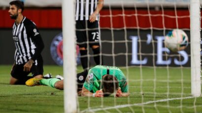 REAKCIJA IZ HUMSKE Partizan preduzima hitne mere posle poraza na Karađorđu!