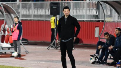 SVE JE MOGUĆE U SRPSKOM FUDBALU Umesto pet – trener izvršio šest izmena!
