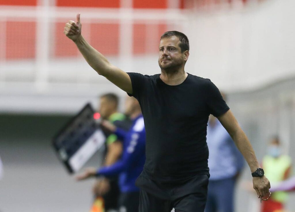 nenad-lalatović-vojvodina-spartak-super-liga-srbije