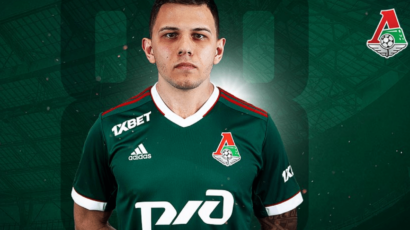 NIKOLIĆ DOBIO POJAČANJE Stigao napadač plaćen milion evra!