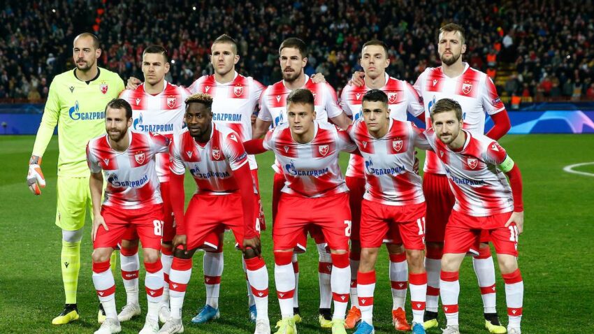 POTPUNI PROMAŠAJ! Kanjas napustio Zvezdu, a trebalo je da gospodari sredinom