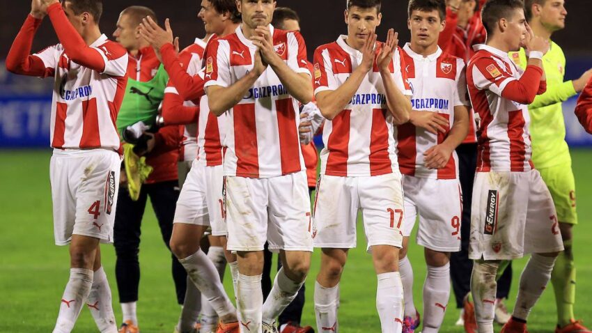 Bivši fudbaler Crvene zvezde završio karijeru, postaje trener u Zagrebu