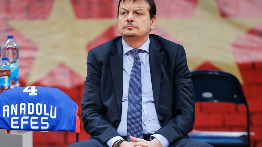 ATAMAN: Ako se ova sezona u Evroligi ne odigra do kraja, takmičenje će izgubiti kredibilitet