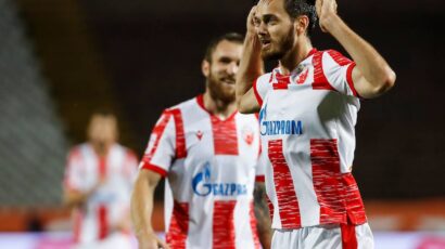 ZVANIČNO Zna se kada Zvezda ide na Kipar, a tamo je čeka najveća vrućina!