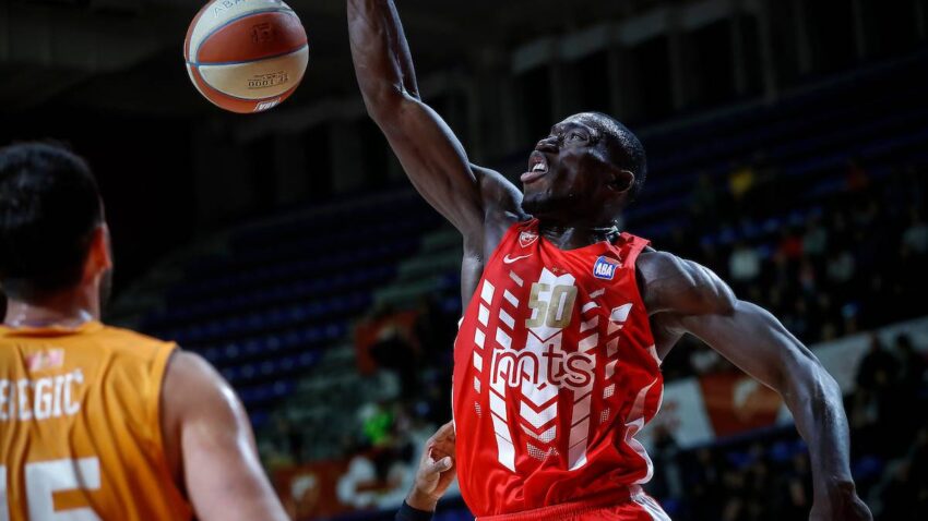 Poslednji pozdrav dobrom džinu - Majklu Odžu!