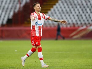 ZVEZDA RADNICKI 08