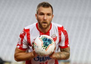 ZVEZDA RADNICKI 17