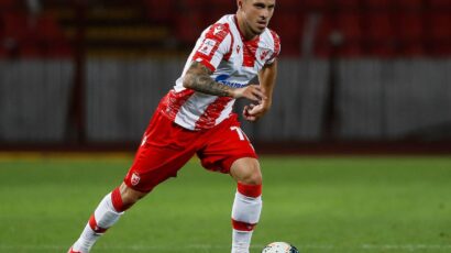 Zvezdin veliki promašaj potpisao egzotičan ugovor
