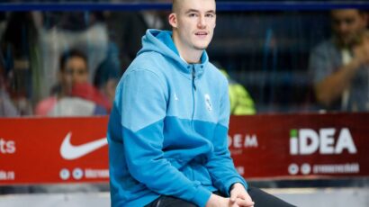 VELIKO POJAČANJE Dino Radončić našao novi klub, ali već ide